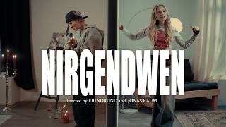 Nirgendwen Lyrics English Translation