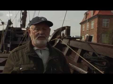 Typisch! Einmal Segler, immer Segler