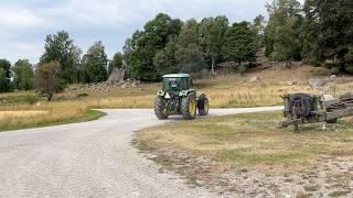 بيع جرار بعجلات John Deere 3640 - صورة 4 | Agroline DZ جرار بعجلات John Deere 3640 | صورة 4 - Agroline