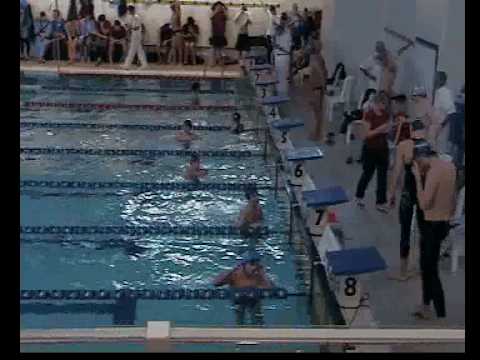 50 stile libero Adalberto a Treviso