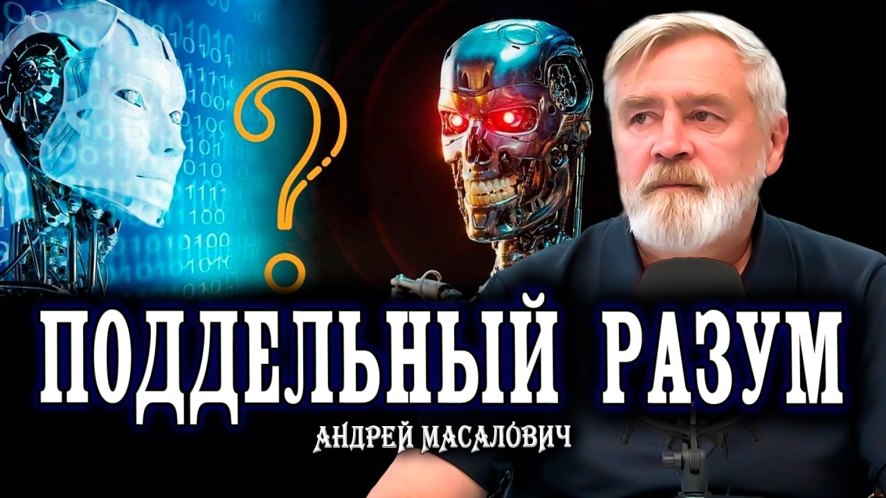Помои вместо прогресса, или Чего сегодня больше от ИИ – пользы, вреда или про
