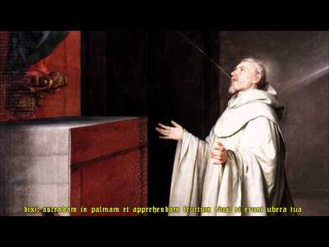 Francisco Guerrero - Trahe me post te