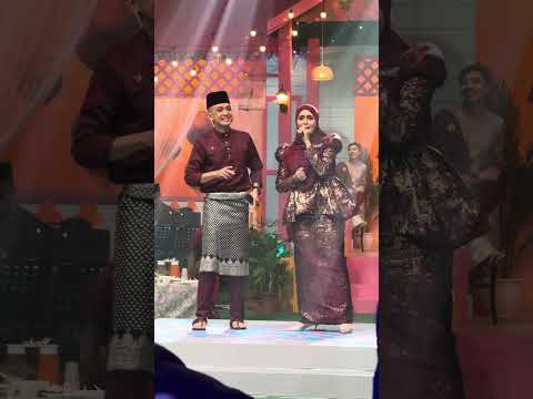 SELOKA HARI RAYA  || SITI NORDIANA & TOMOK