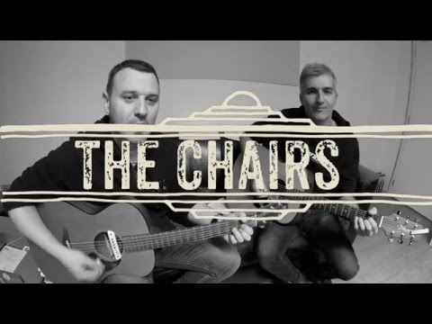 Bastille - Pompeii - acoustic cover by The Chairs