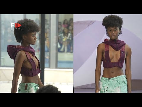 DUARTE ModaLisboa Fall 2023 - Fashion Channel