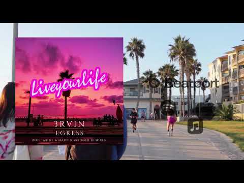 3RVIN - Egress - Abide Remix - Promo