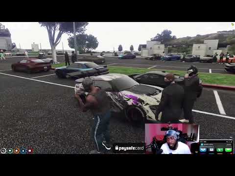 DEAN QUINCY IS THE NEW MANDEM LEADER...!!?