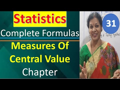 1 Statistics Subject Introduction in English