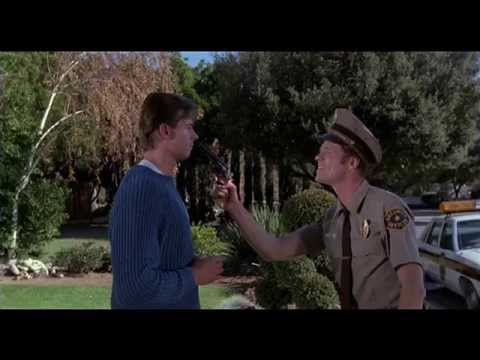 silent night deadly night 2 german deutsch