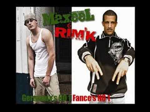 Maxeel ft. Rim'k du 113 - Partir loin