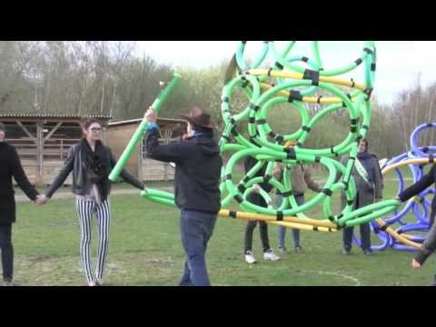 UniTV Hamburg - Sendung Mai 2013 - Roskilde Roadtrip Festival Hamburg