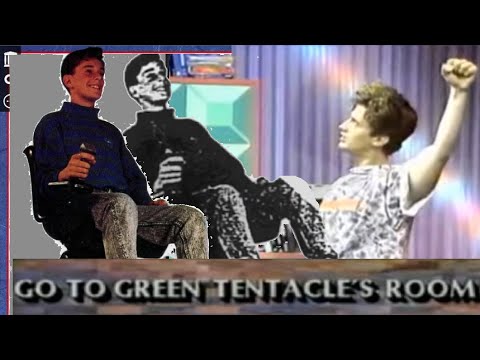 90s gaming world was crazy