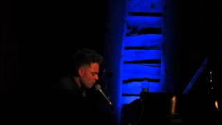 Ben Montague - Deep End - The High Barn - April 2013