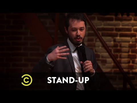 #StandUpNoComedy - Victor Camejo - Insegurança de homem