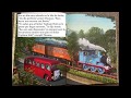 CUENTOS EN ESPAÑOL DE THOMAS Y SUS AMIGOS La Leyenda Del Tesoro Perdido