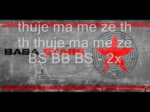 Ghetto Geasy ft. Onat - BS (Official Lyrics) 2016