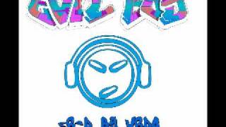 Evil Boy-Double Beat