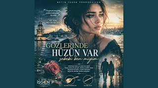 Miniaturka - Gözlerinde hüzün var sebebi benmiyim