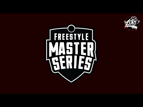 ZornBeats - Optimus || NEW ERA vs RAMSET - Instrumental FMS