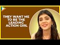 Sanjana Sanghi Aditya Roy Kapur And I Are Very SIMILAR In The Sense That Irrfan Khan
