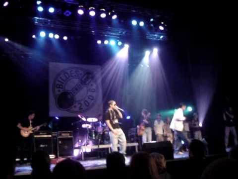 Device Ft. Dream Team - Nepateiktie vārdi (Bildes 2006)