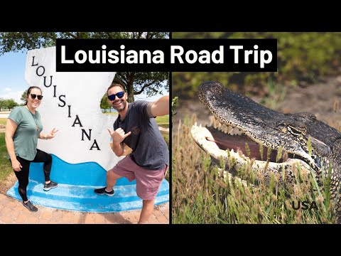 21 BEST Things to Do in Lafayette, Louisiana [2026 Guide]