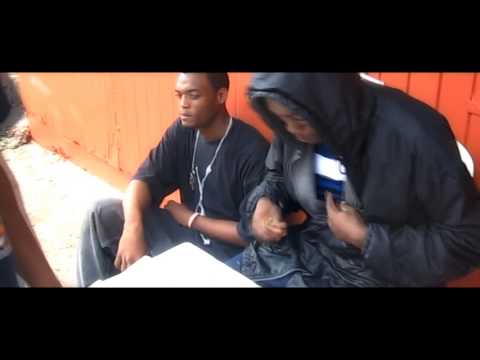 K.x & Blue Boy - For My Homies