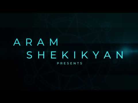 Aram Shekikyan (Original Music Video 2021) - "Pion" #Originalmusic #relaxingmusic #sleepmusic