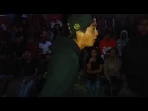 KBRO TOÑO VS NAICO VS DUESPRO // OCTAVOS DE FINAL // ASF