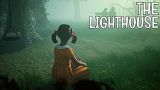 The Lighthouse - Early Access PC Gameplay (New Thriller Game)