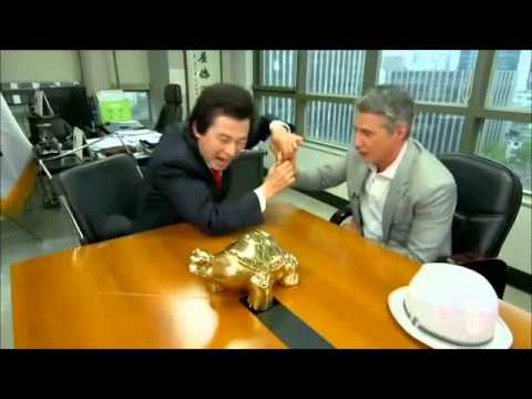 ENG SUB Maboul de Séoul Part 1