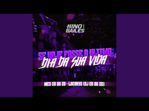 Se Hoje Fosse o Ultimo Dia da Sua Vida