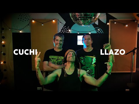 Sesiones Betamax #26 - Cuchillazo