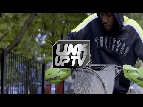 Kid Tana - All Day [Music Video] | Link Up TV