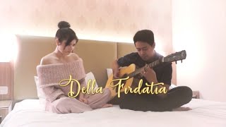 Download lagu Semusim (marcell) - Della Firdatia ( cover ) mp3 Download lagu Semusim (marcell) - Della Firdatia ( cover ) mp3