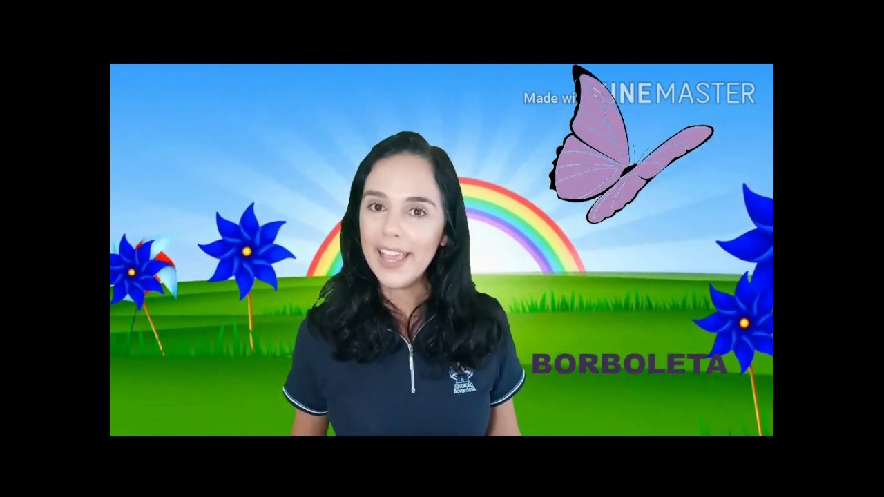 Leitura de imagens  /Cores