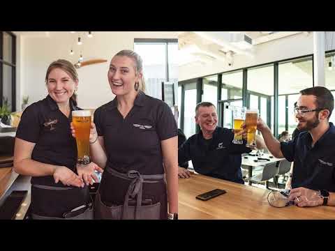 WACO Kitchen’s Restaurant From Farm-To-Table-At-Airport