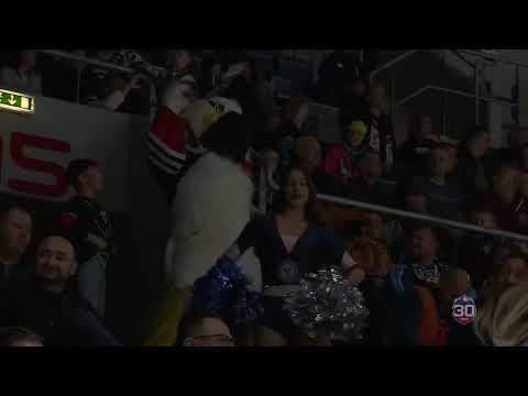 18.kolo HC Slovan Bratislava - HC MV Transport Prešov ZÁZNAM