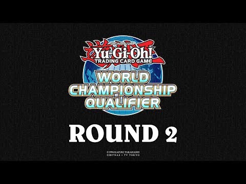 2018 WCQ York: UK Open III - Round 2 - Omer Mannan vs Liam Smith