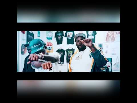 Babyface Ray - Wavy Boyz ft Peezy & Dnice (FAST)