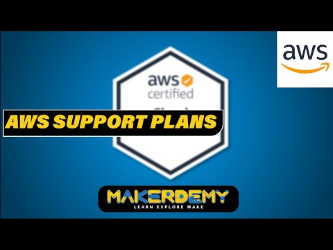 Vijaya Venkatesh Voice-over for AWS Support Plans by Makerdemy