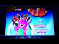 Barney Celebrating Around The World