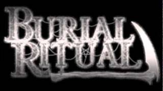 Burial Ritual - The Neverending Hell - 2008