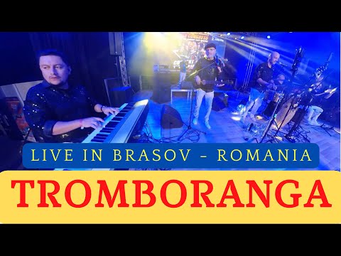 Tromboranga Live from Brasov, Romania - National Salsa Congress 2023 - Full Concert