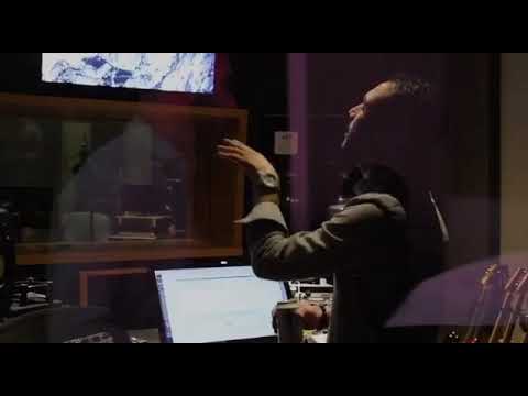 O-Gun ft Kv3D - Oulalala (teaser BTS video)