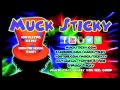Muck Sticky - "All Day" - from the album: Wacky (2016) NSFW