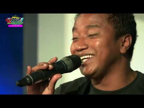 IANAO FOANA NO HIRAIKO - ROJO NY AVO & MIALY RAKOTOMAMONJY