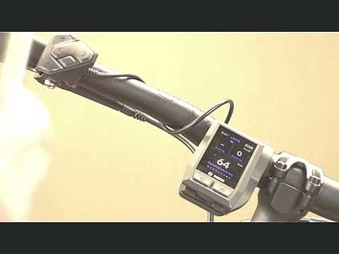 Conway Cairon SUV 527 Trekkingrad