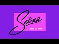 Selena Como La Flor Vinyl