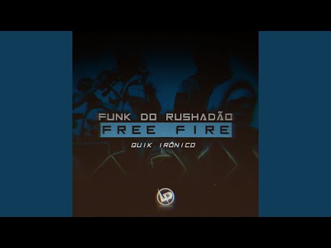 Funk do Rushadão 6.0